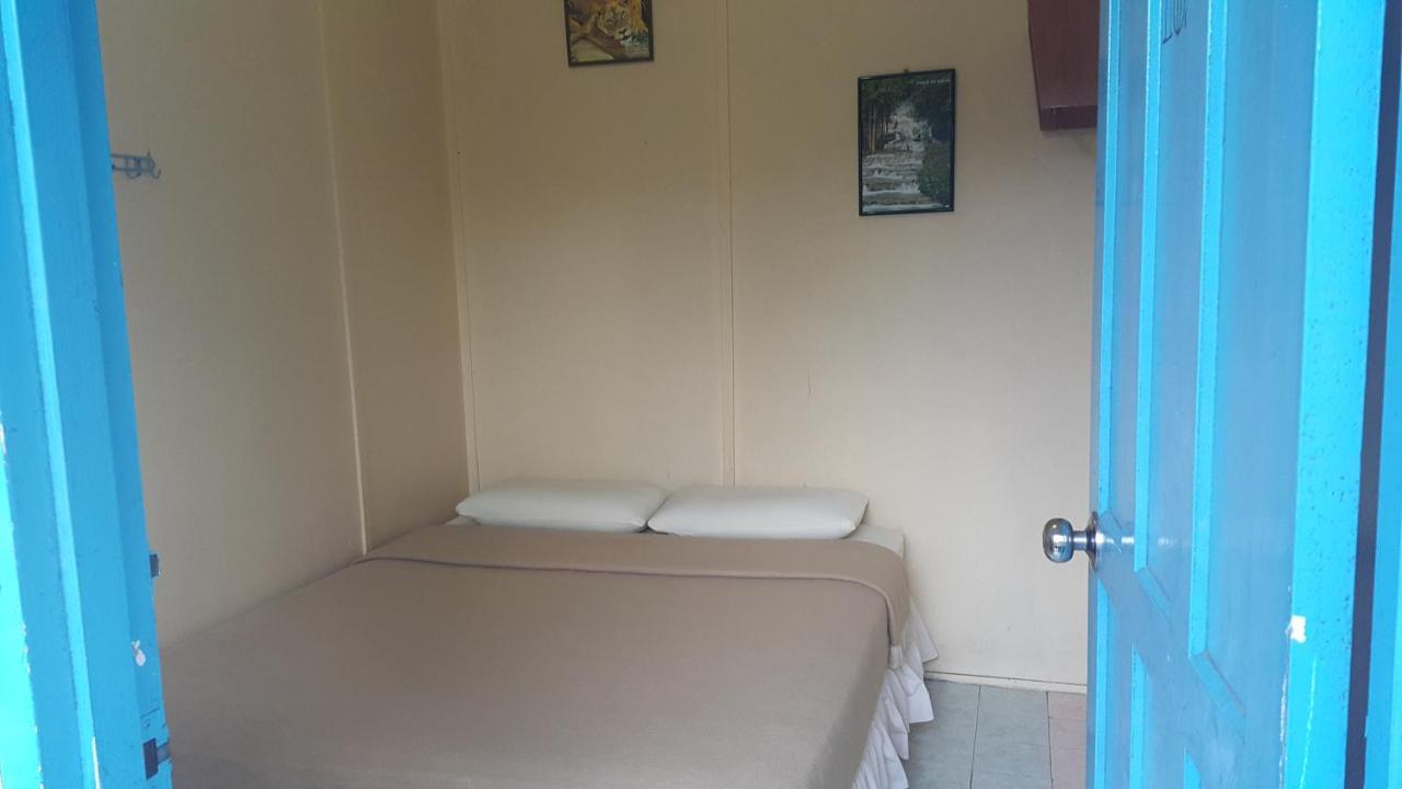 Alora Budget Inn Tanah Rata Exterior foto